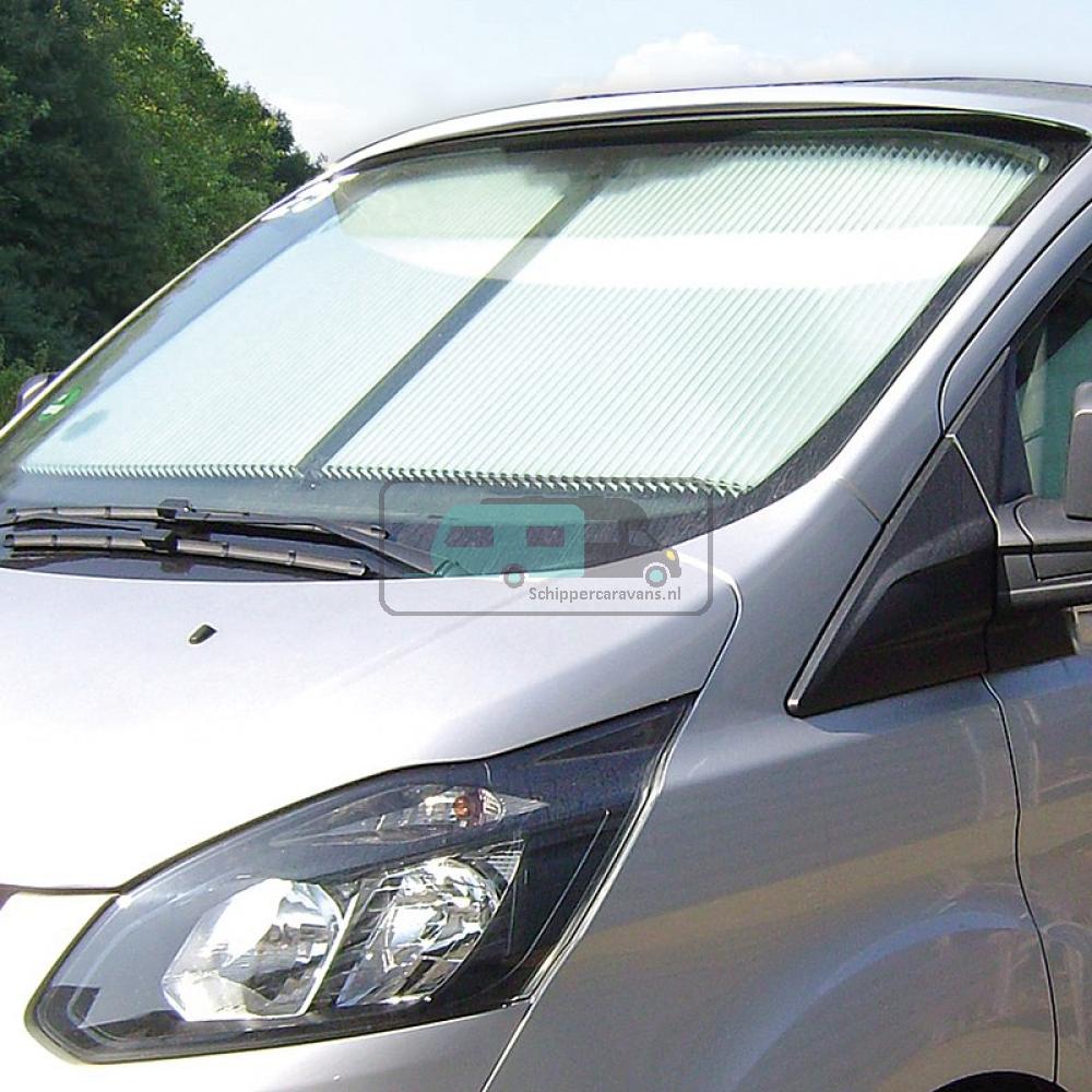 Remifront 4 Ford Transit Custom V362 >2018 met Zichtpakket 2/3