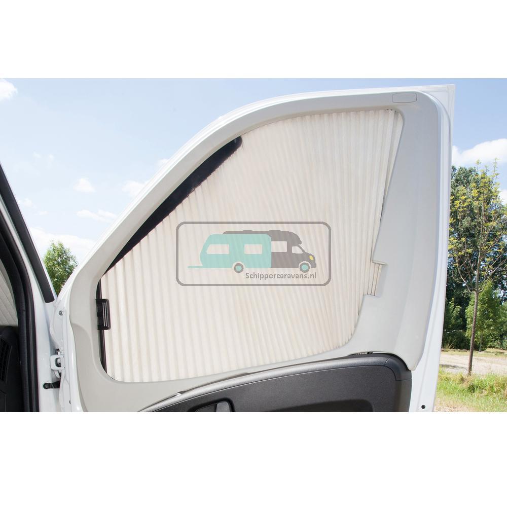 Remifront 4 Fiat Ducato X290(S8) >2021 Zijraam R