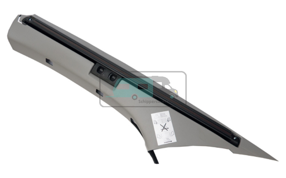 Remifront VW T5 Cassette Links