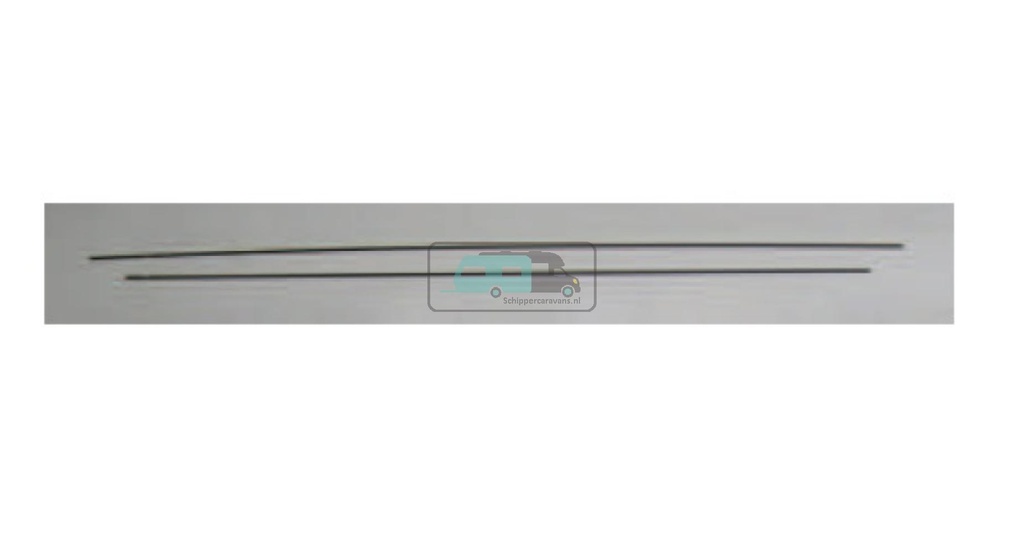 Remifront 3/4 Ducato zonder Sensor Geleidingsstang