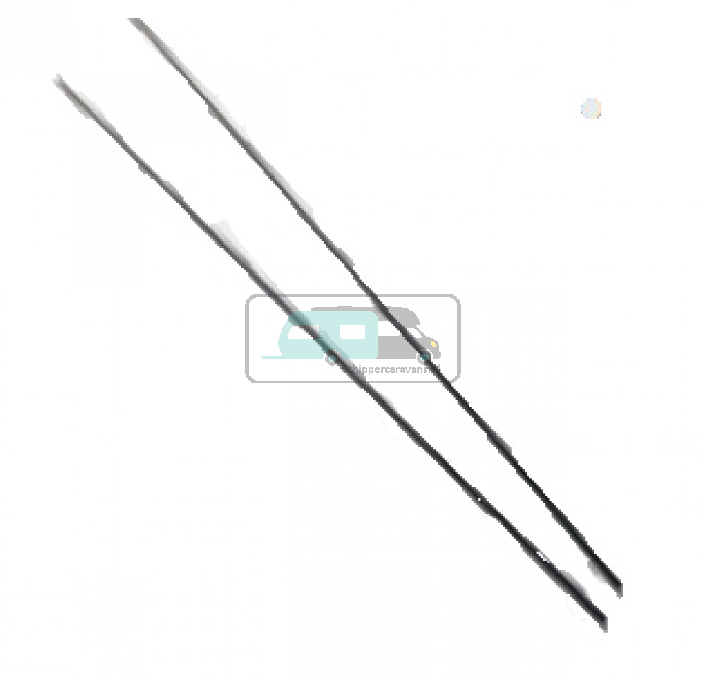 Remifront 2 Ducato Geleidingsstang Onder