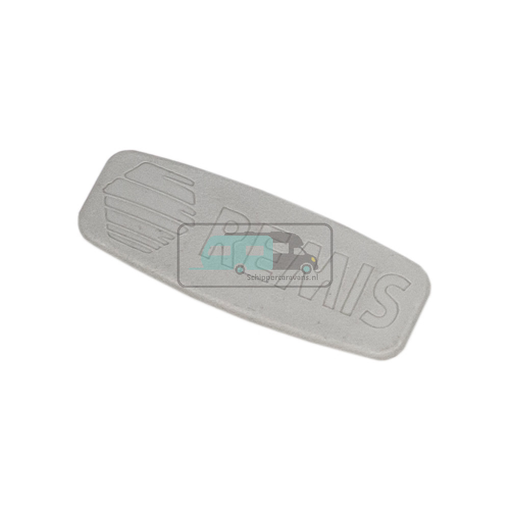 Remifront 4 2008 Afdekkap REMIS-Logo