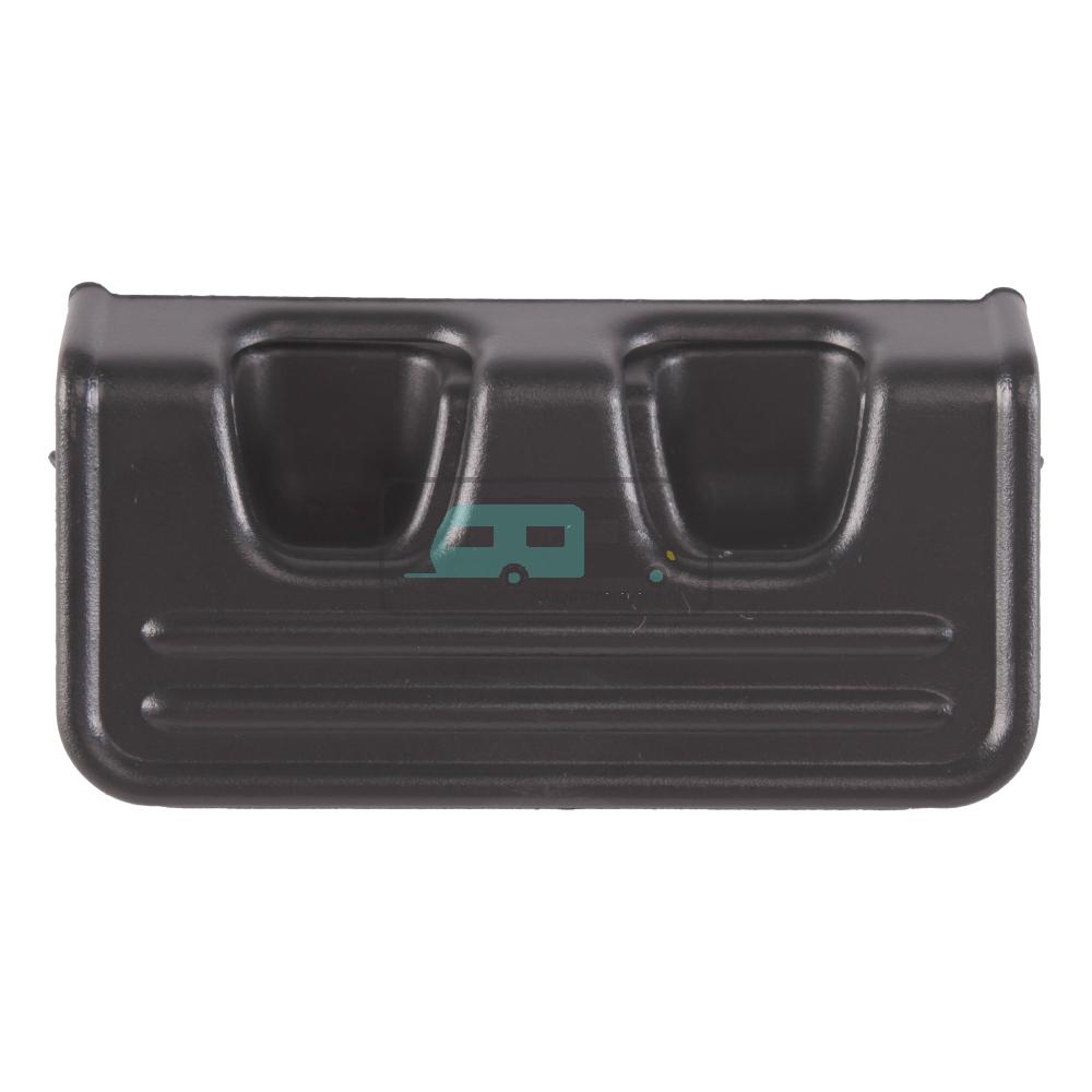 Remifront 2 Handgreep Zijraam