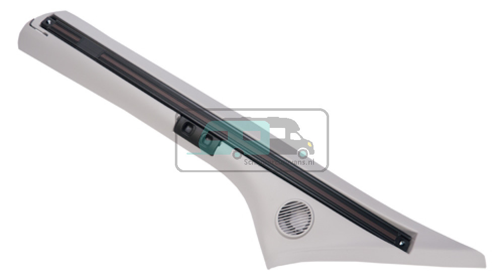 Remifront 4 Ford Transit Cassette Rechts