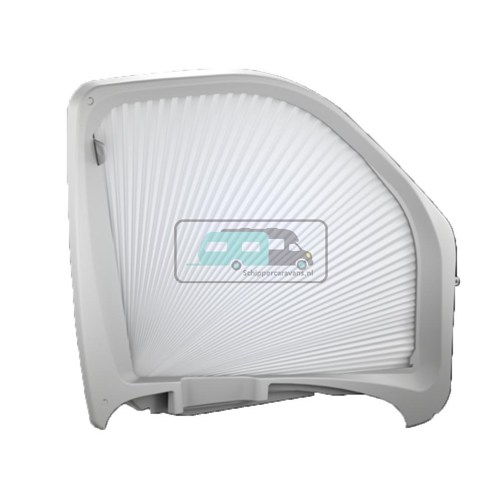 Dometic SP 300 Verduistering Zijraam Ducato X250/X290