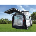 Thermicamp Achterklep Isolatie Ducato X250/Boxer/Jumper MH2 >06/2006