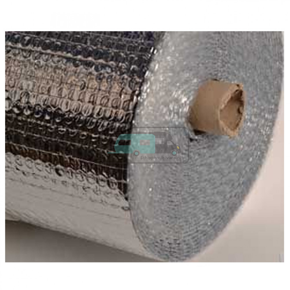 HTD Isolatiedoek 20mtr