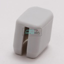 Dometic Springrollo Eindkappen grijs