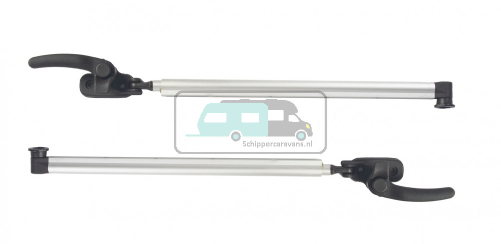 Dometic C6 Raamuitzetter zonder Knop 520x500 