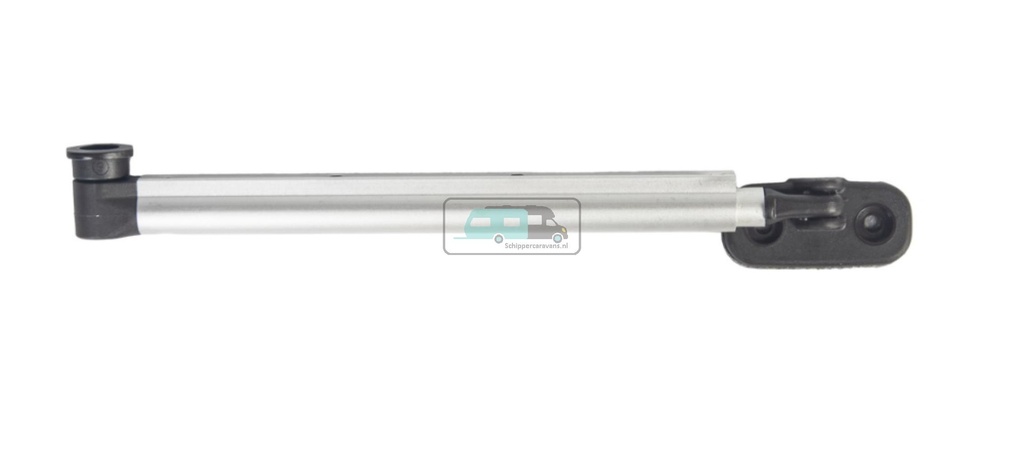 Dometic C6 Raamuitzetter zonder Knop 700x350 