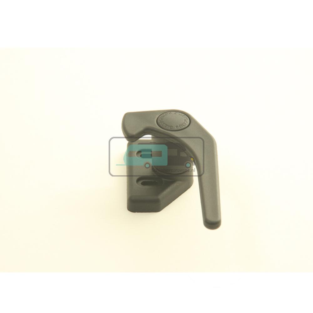 Raamuitzetter met Slotvergrendeling