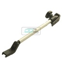 Raamuitzetter Polyfix Buis 20cm Links Zonder Aantrekker