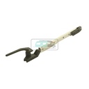 Raamuitzetter Polyfix Klik 20cm Rechts