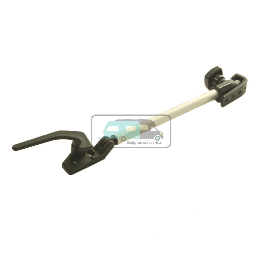 Raamuitzetter Schroef Buis 20cm Rechts