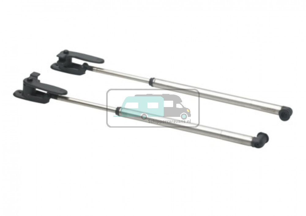 Dometic S4/S5 Raamuitzetter 350mm Lengte 13.3cm