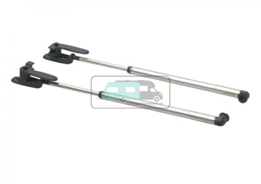 Dometic S4/S5 Raamuitzetter 500mm Lengte 25.1cm