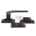 Parapress Raamvergrendeling