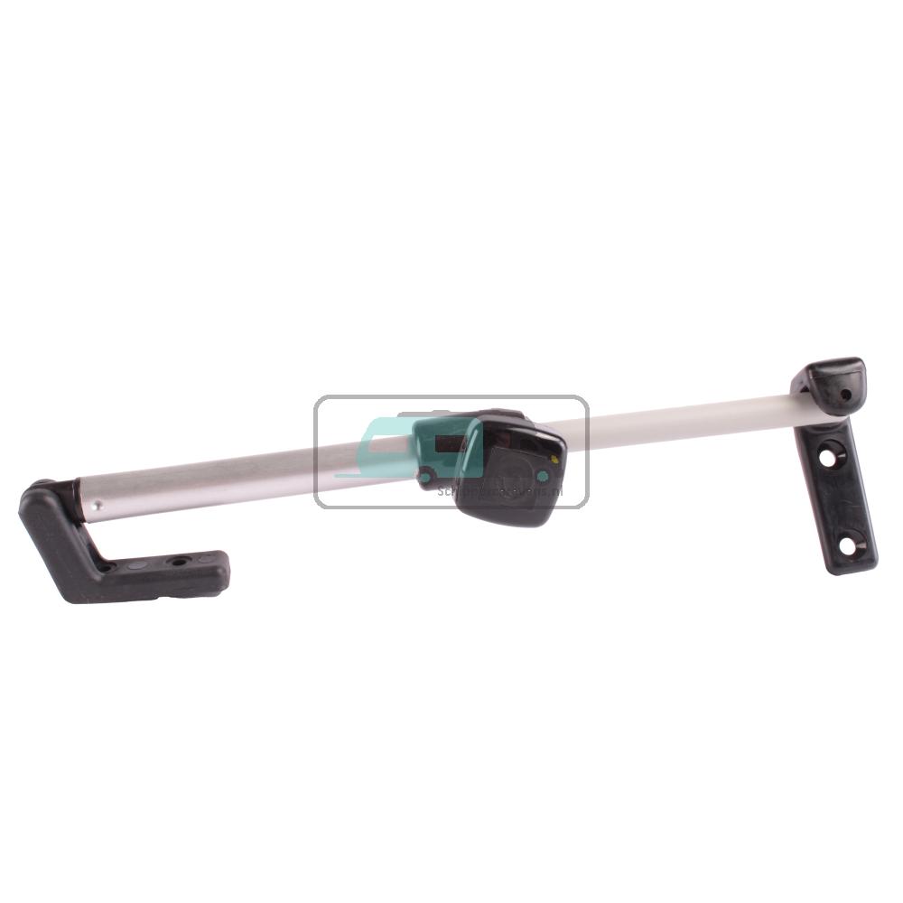 Raamuitzetter 140mm rechts