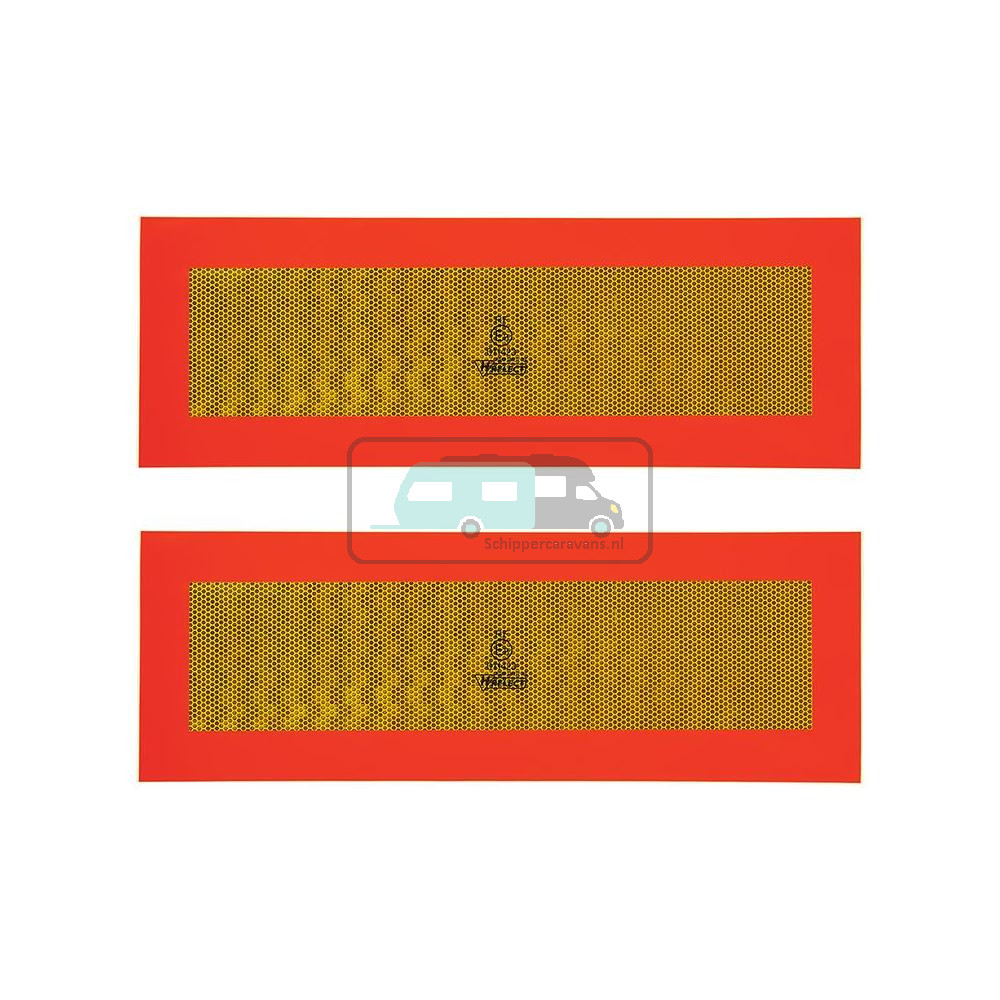 Markeringssticker ECE70 2st.