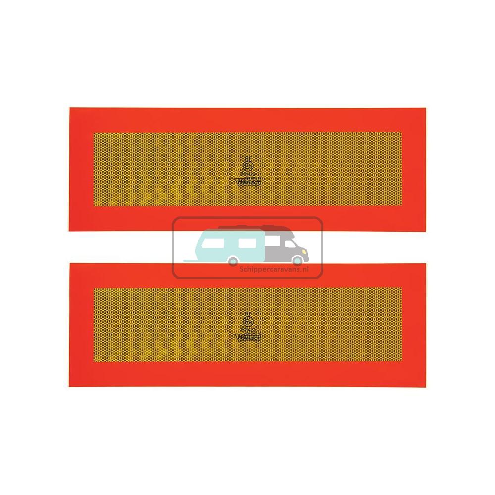 Markeringssticker ECE70 2st.