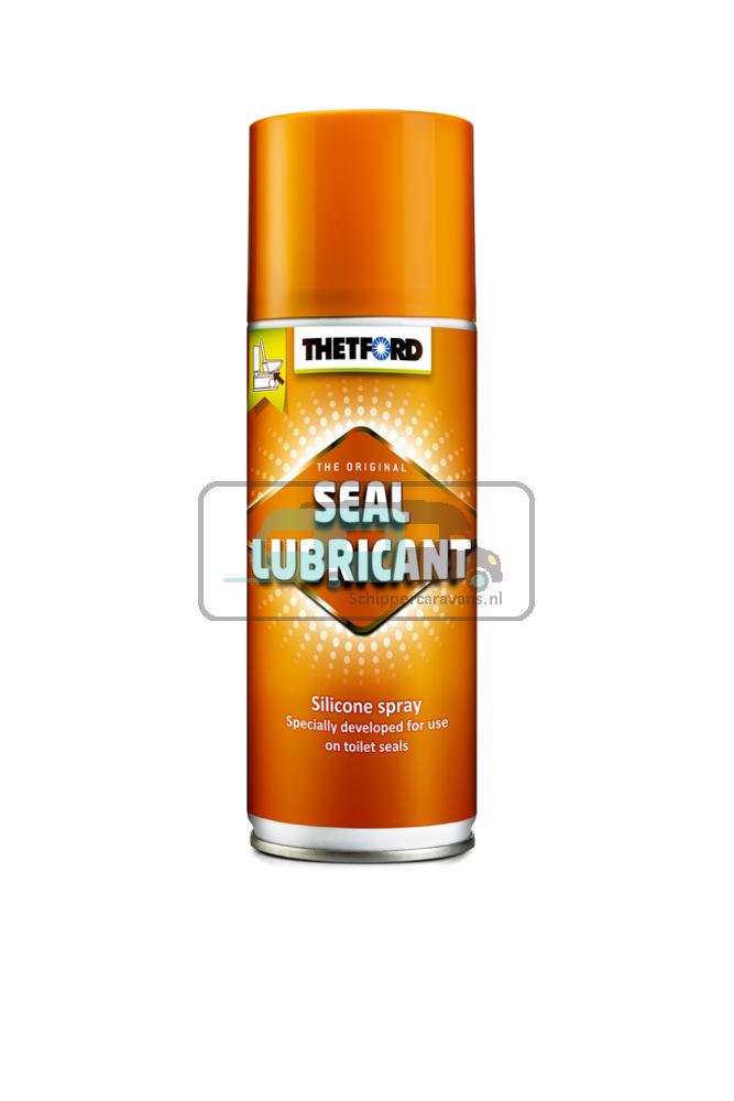 Thetford Siliconenspray 0.2L