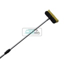 HTD Telescopische Wasborstel Primo 180cm