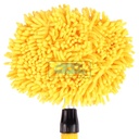 HTD Telescopische Wasborstel Microvezel 250cm