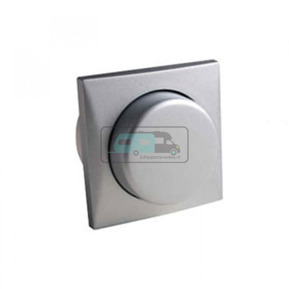 Frilight LED Dimmer Chroom 12V 2A/24W