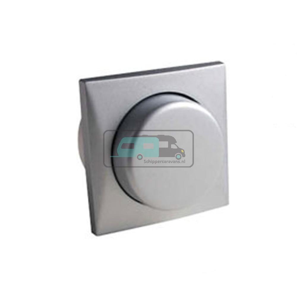 Frilight LED Dimmer Chroom 12V 2A/24W