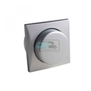 Frilight LED Dimmer Chroom 12V 2A/24W