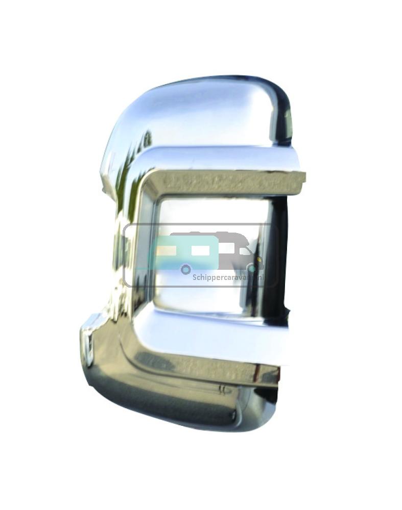 HTD Beschermkap Fiat Ducato Lang 2st