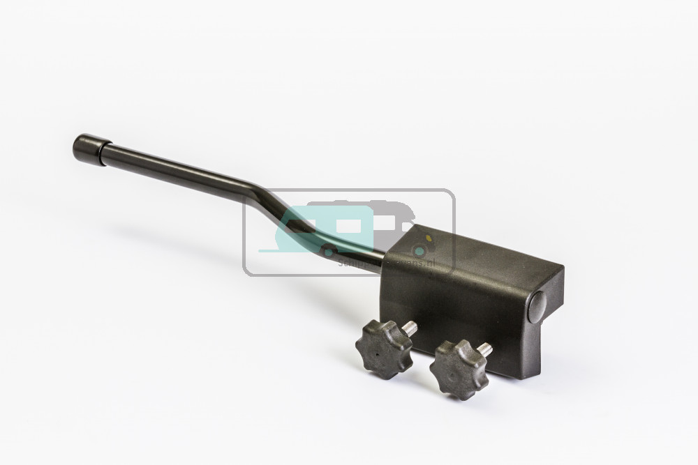 Emuk Spiegelhouder Universal Rechts