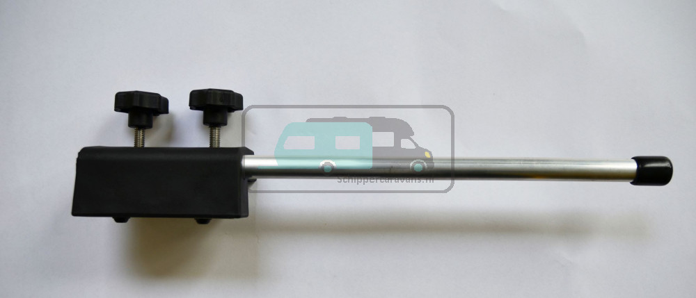 Emuk Spiegelhouder Universal Light Links