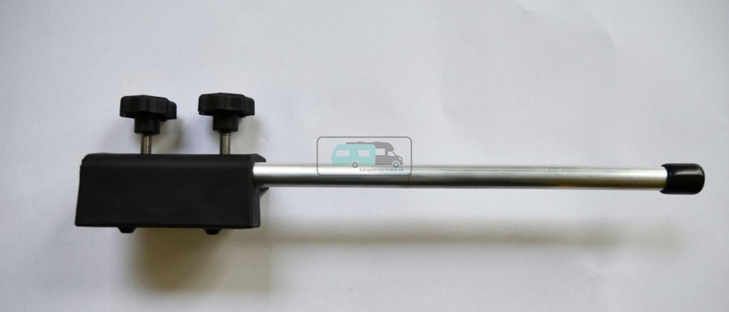 Emuk Spiegelhouder Universal Light Links