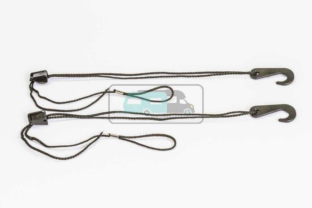 Emuk Houderlijnen Set