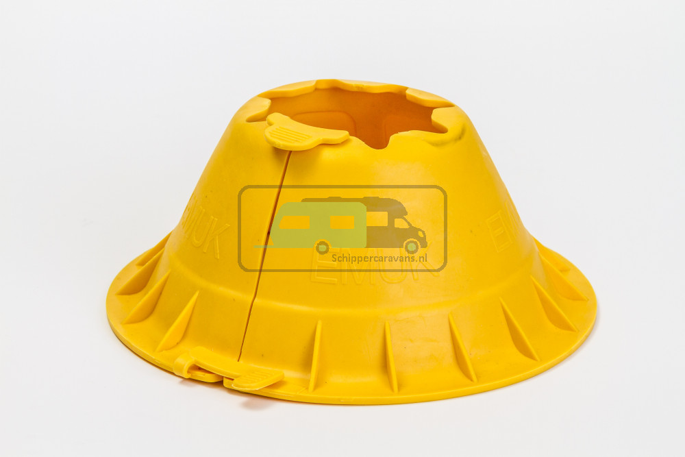 Emuk Haringhoed 2/Set