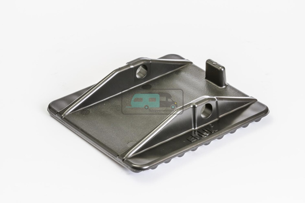 Emuk Onderlegschijf 185 x 180mm