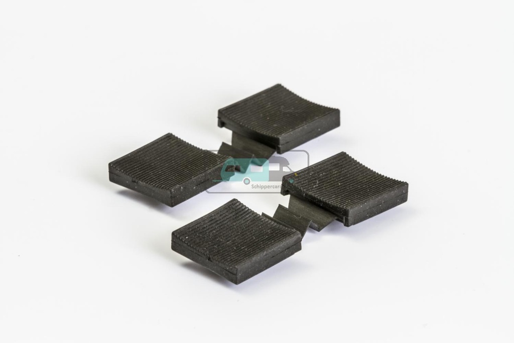 Emuk Drukstrip Gebogen 2x