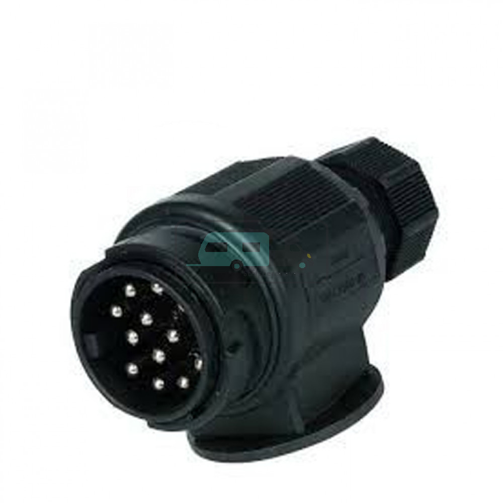 Hella Stekker 13-Polig