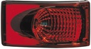 Hella Mistachterlicht Inbouw 12V/21W
