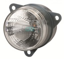 Jokon Knipperlicht LED L55 Rond Wit