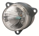 Jokon Knipperlicht LED L55 Rond Wit