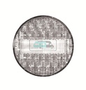 Jokon Achteruitrijlicht LED 730 Rond Wit