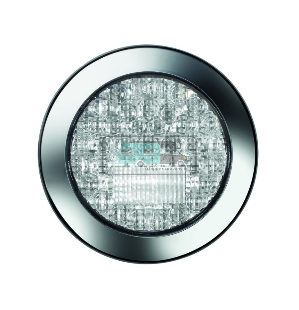 Jokon Achteruitrijlicht LED 727 Rond Wit