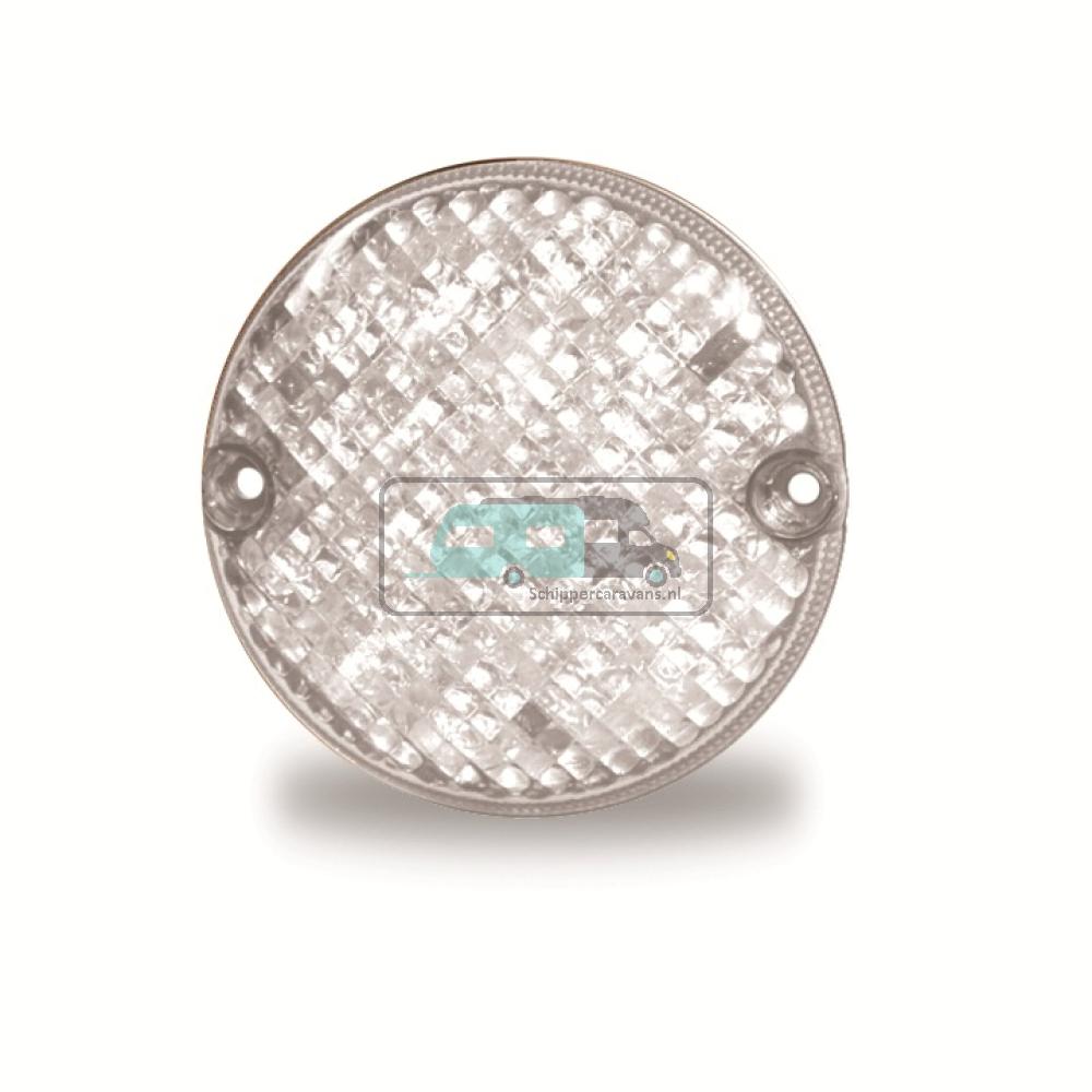 Jokon Achteruitrijlicht LED 720 Rond Wit