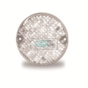 Jokon Achteruitrijlicht LED 720 Rond Wit