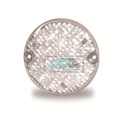 Jokon Achteruitrijlicht LED 720 Rond Wit