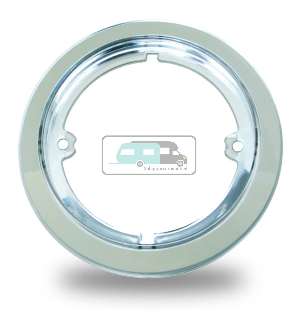 Jokon Decoratiering Chroom