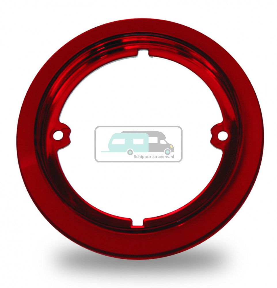 Jokon Decoratiering Rood