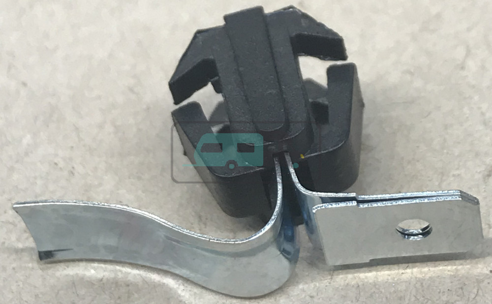 Jokon Clips voor Achterlicht 5st.